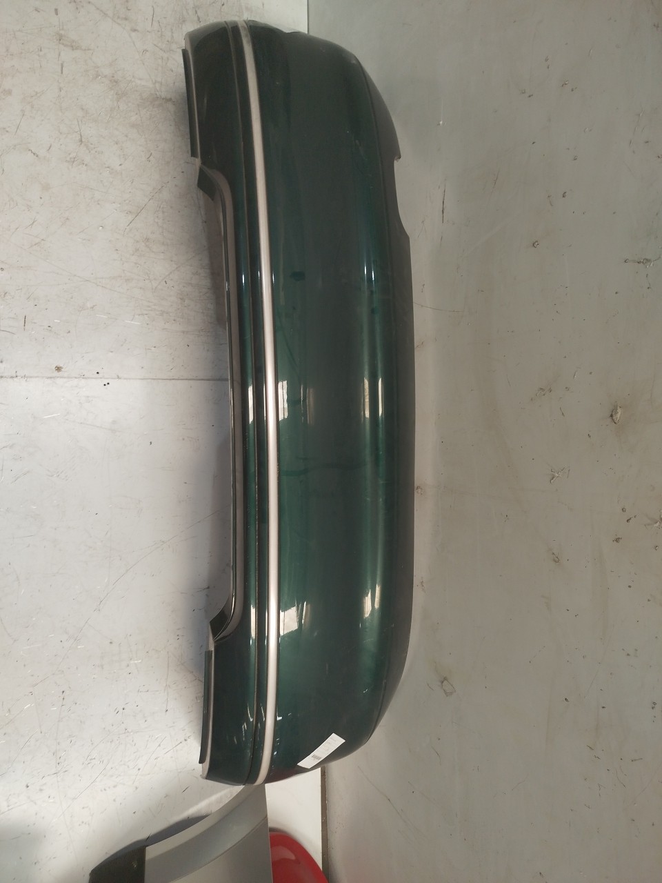 Para Choques TR ROVER 200 Hatch  de  a 