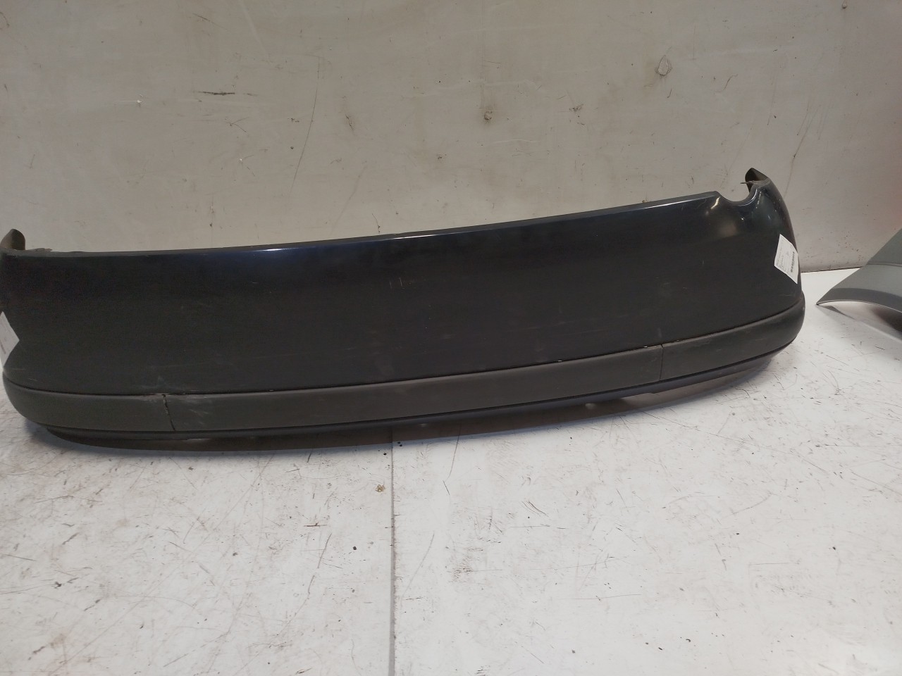 Para Choques TR RENAULT MEGANE I  de 1995 a 2004