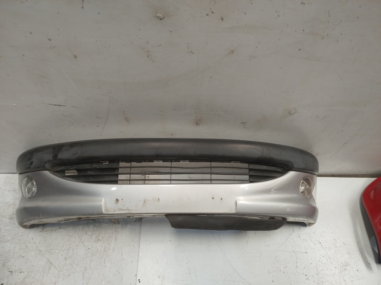 Para Choques FT PEUGEOT 206  de  a 