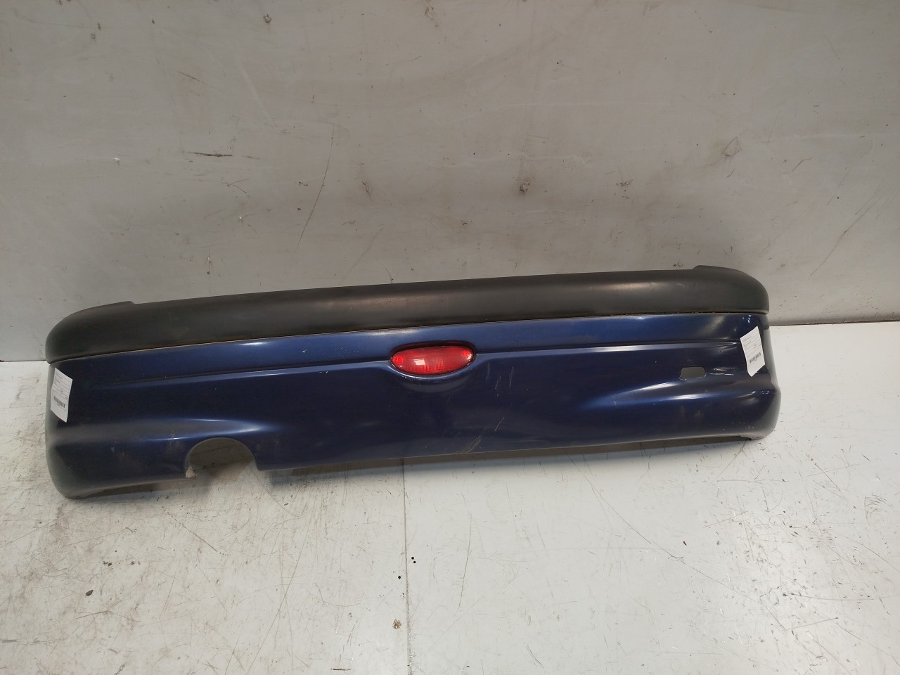 Para Choques TR PEUGEOT 206  de  a 