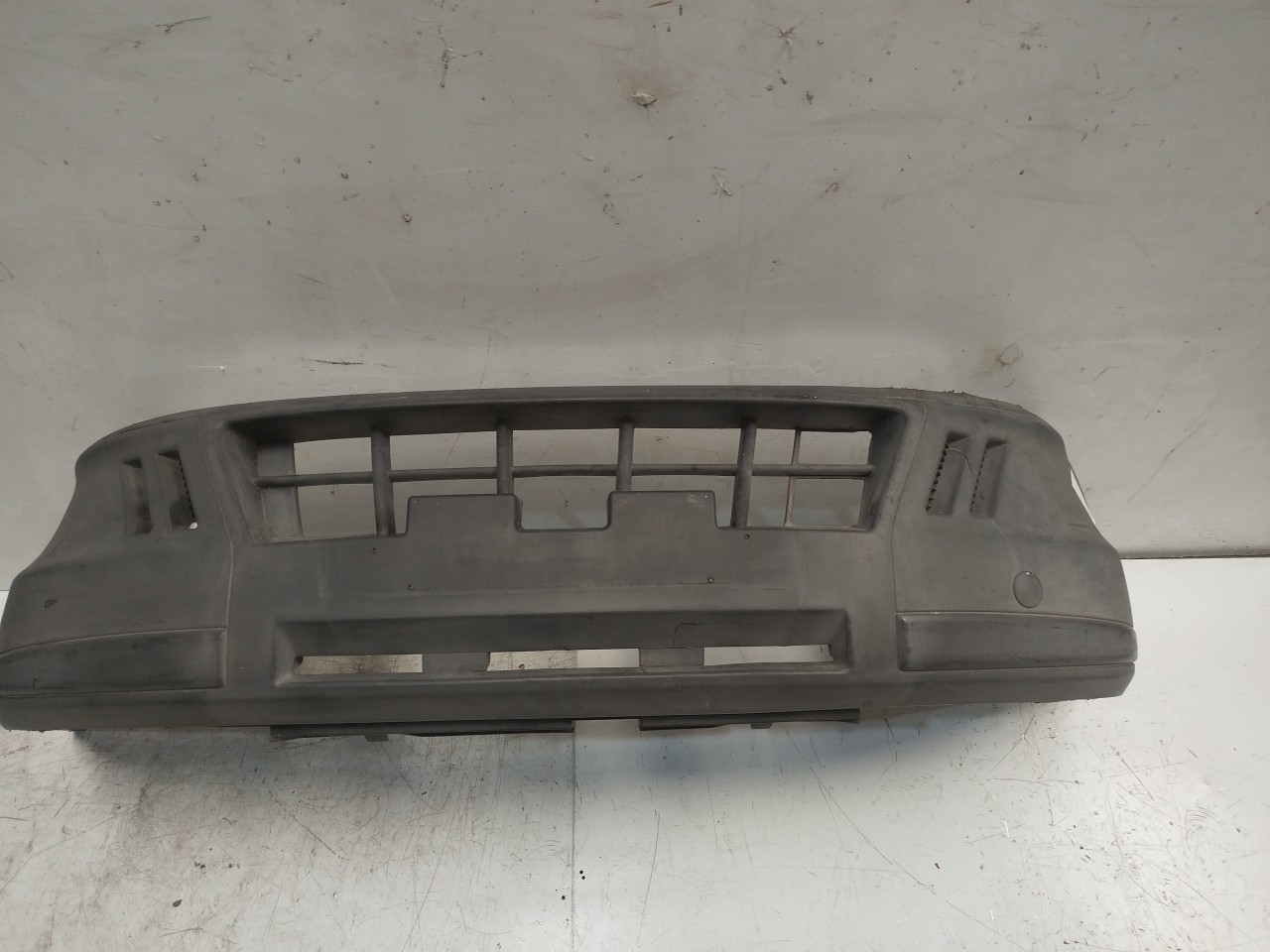 Para Choques FT FIAT PUNTO  de 1999 a 2012