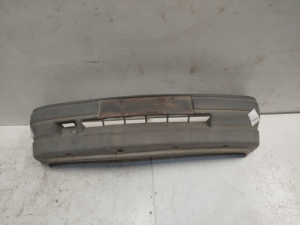 Para Choques TR OPEL Corsa A de  a 