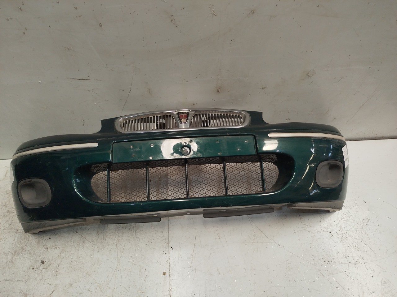 Para Choques FT ROVER 200 Hatch  de  a 