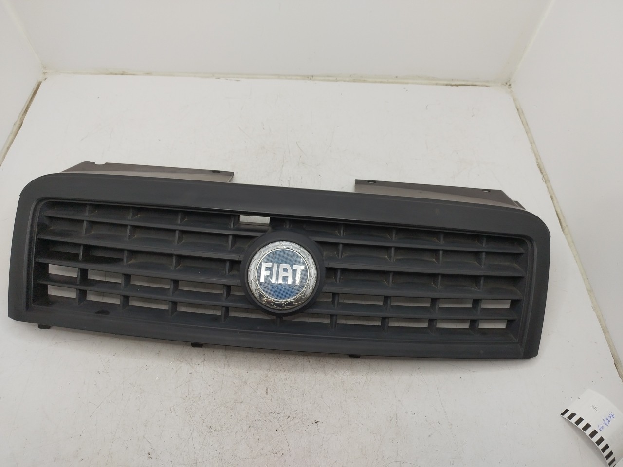 Grelha da Frente FIAT DOBLO Cargo  de 2000 a 0