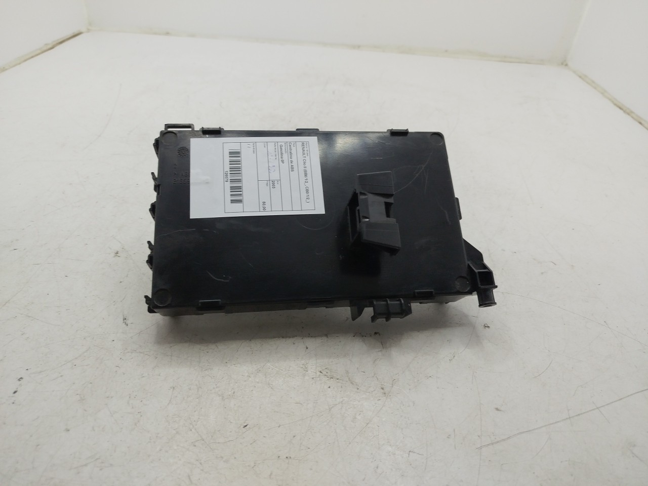 Centralina de ABS RENAULT Clio II  de  a 