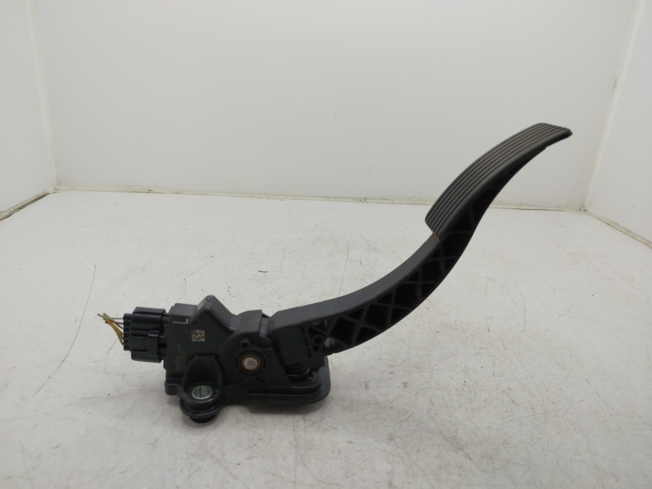 PEDAL ACELERADOR  PEUGEOT 4007  de 2007 a 2013