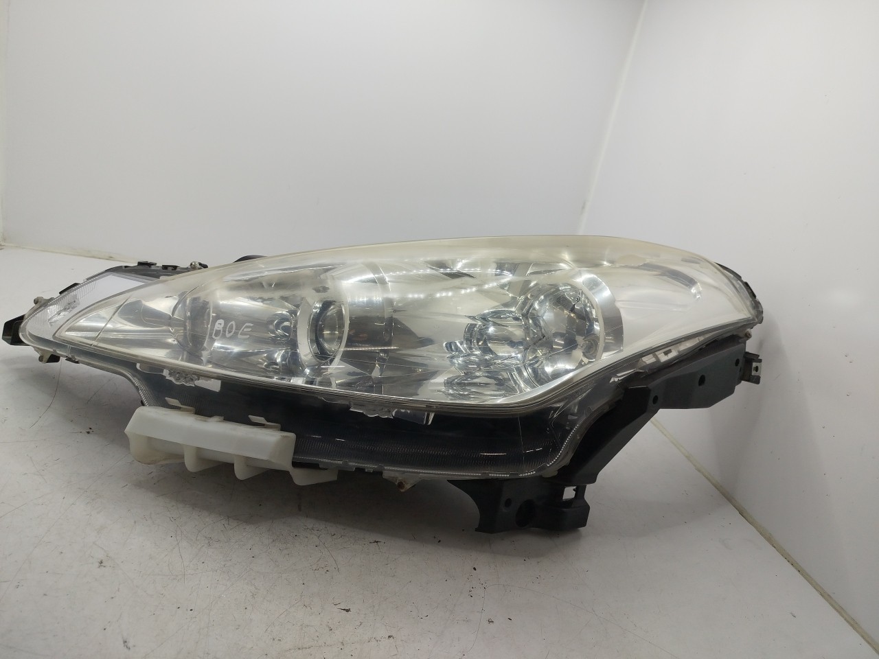 Farol/ Otica Dianteiro ESQ PEUGEOT 4007  de 2007 a 2013