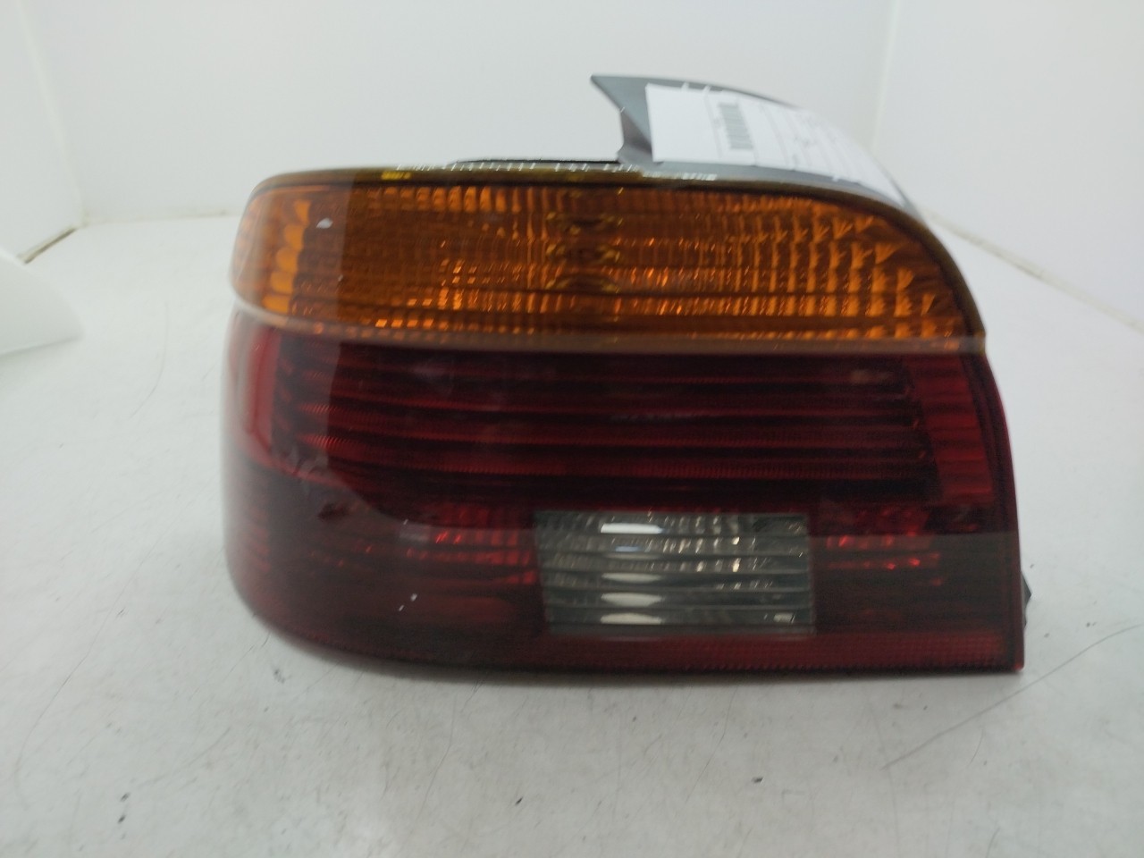 Farolim Stop Esq BMW 5  de 1995 a 2003