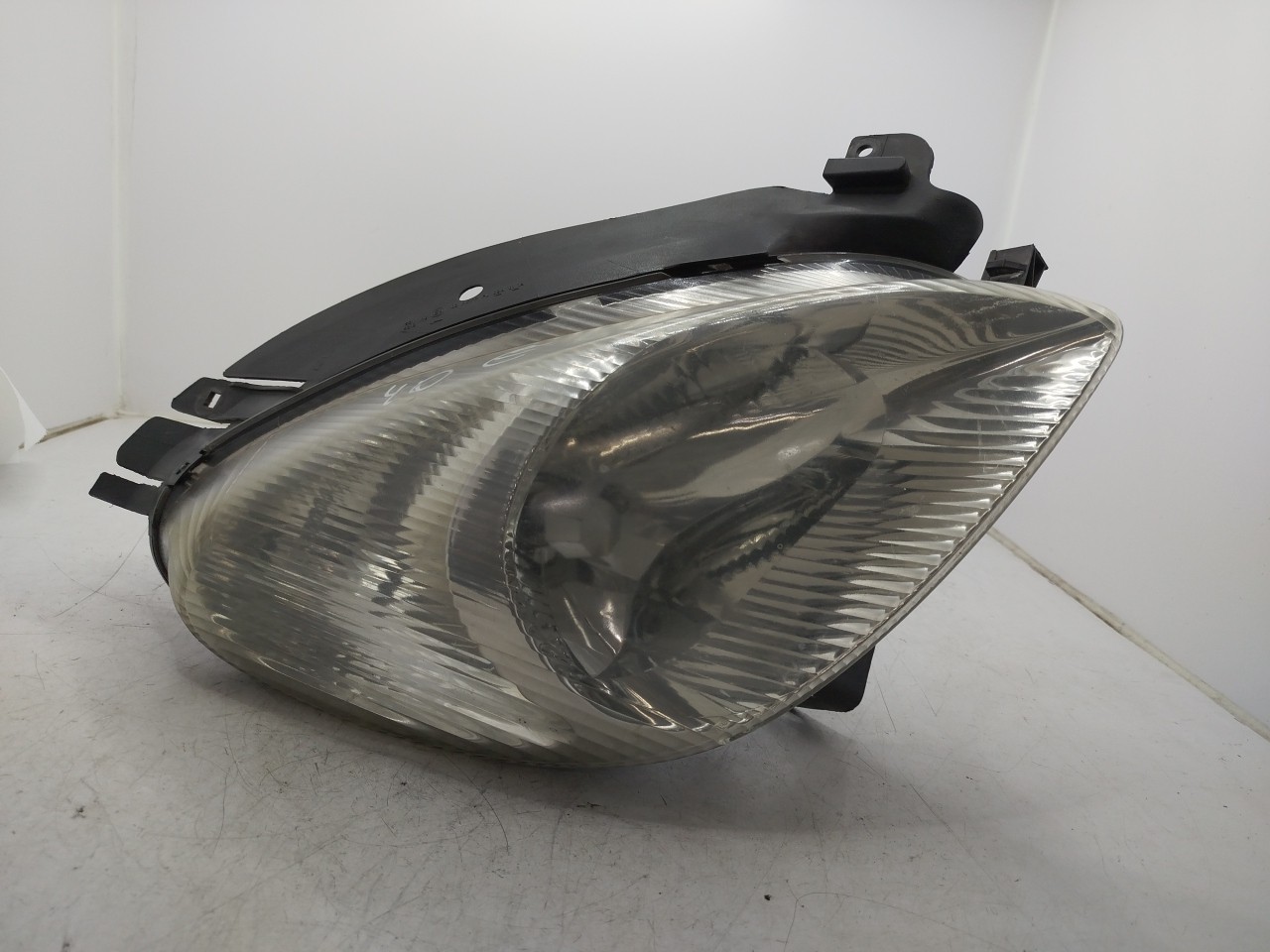 Farol/ Otica Dianteiro DTO CITROEN XSARA PICASSO  de 1999 a 2012