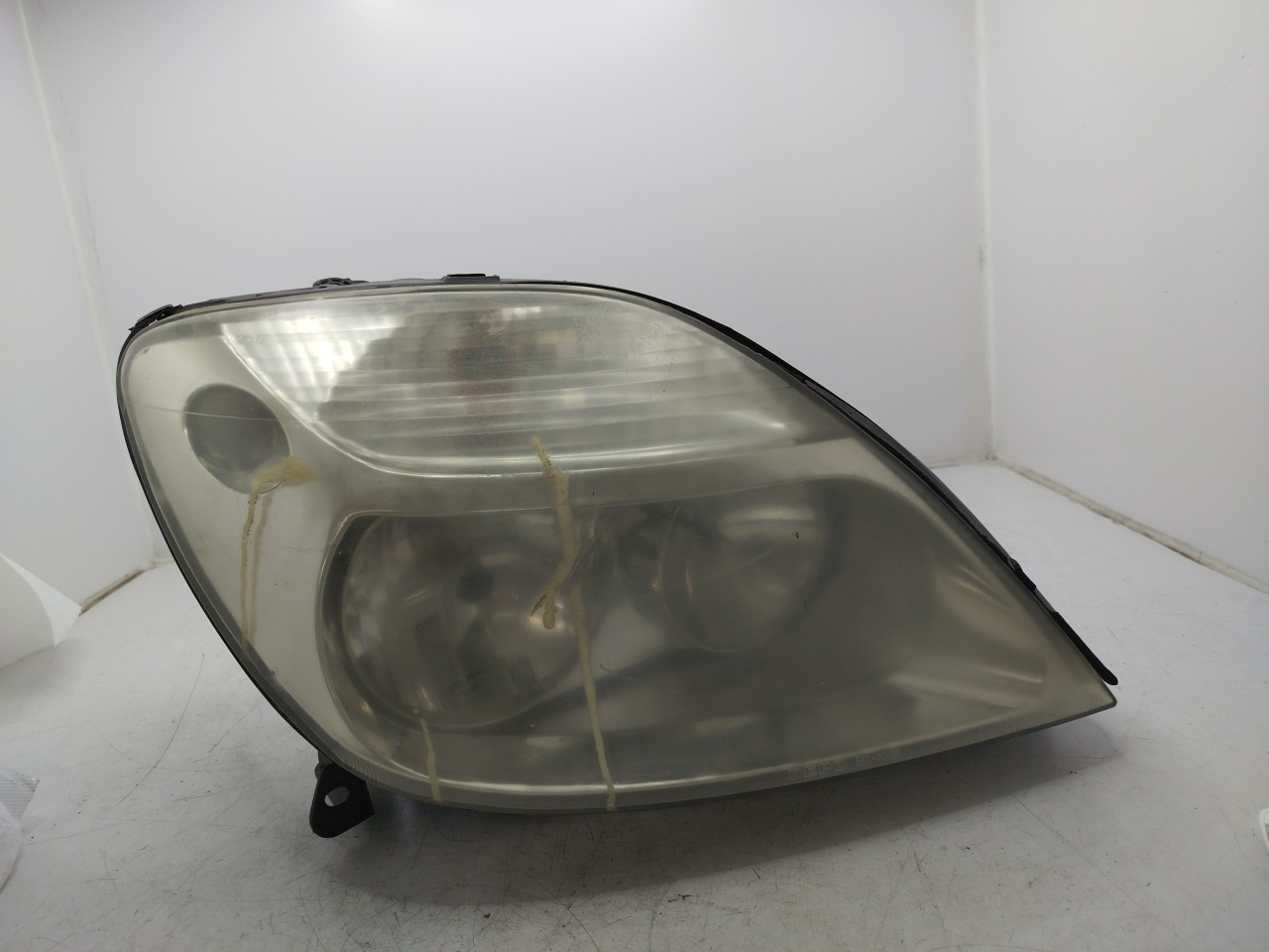 Farol/ Otica Dianteiro DTO RENAULT Scénic I  de  a 