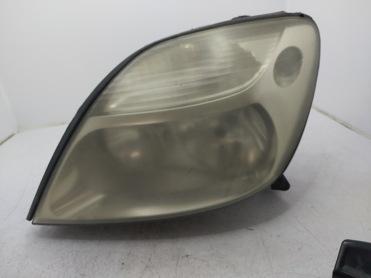 Farol/ Otica Dianteiro ESQ RENAULT Scénic I  de  a 
