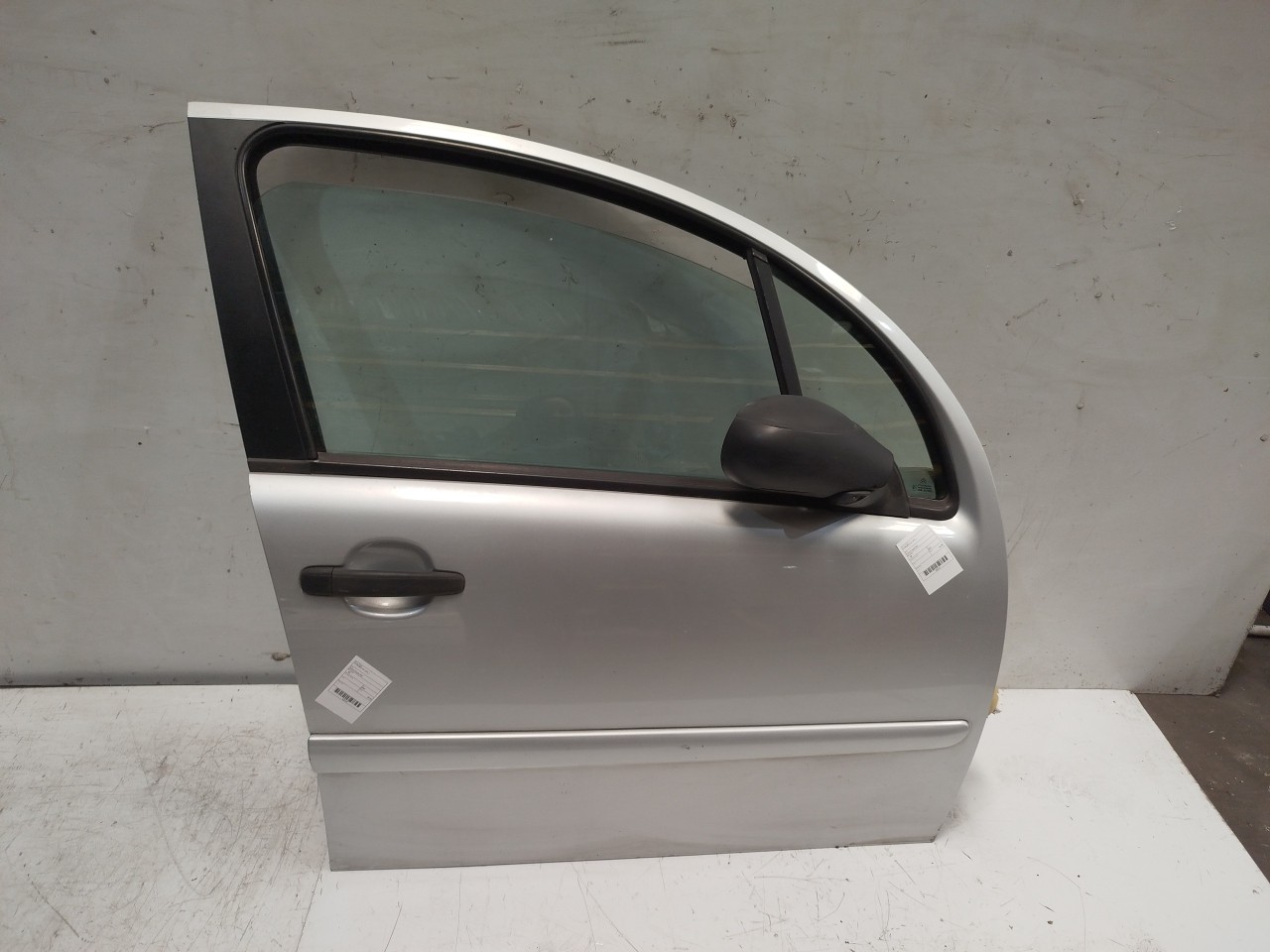 Porta Frente Dto CITROEN C3 I  de  a 