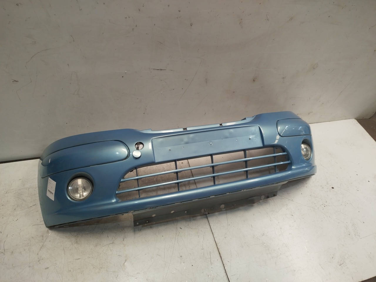 Para Choques FT CITROEN C3 I  de  a 