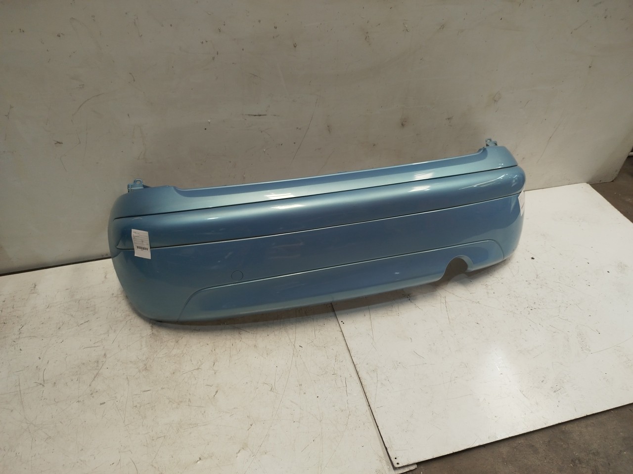 Para Choques TR CITROEN C3 I  de  a 