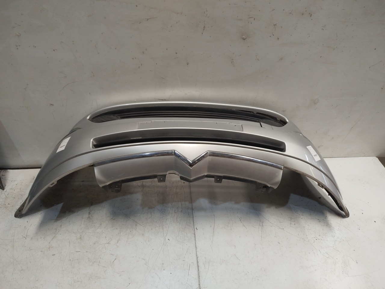 Para Choques FT CITROEN C4 Grand Picasso I  de 2006 a 2013