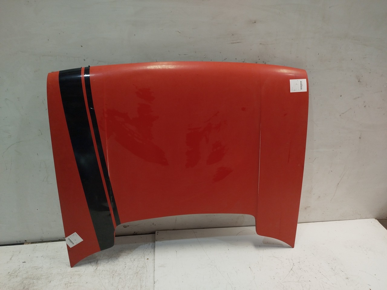 Capot FIAT Uno  de  a 