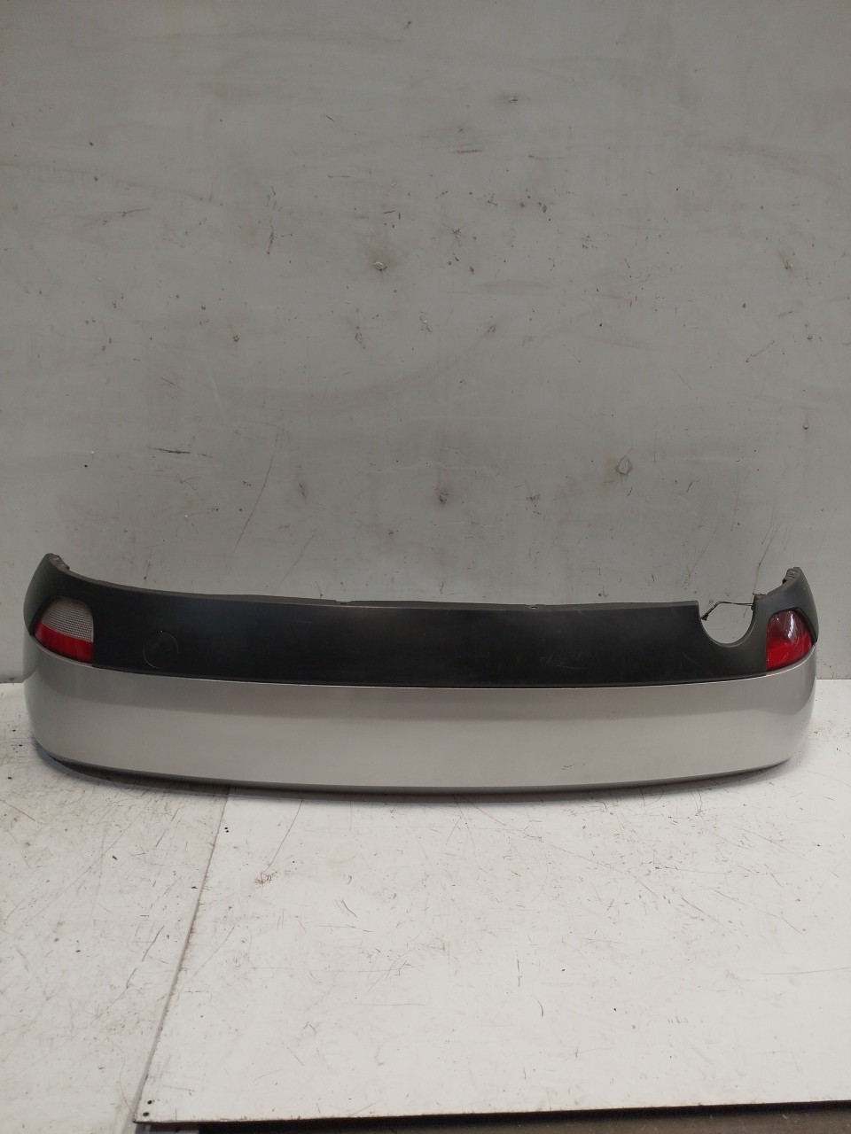 Para Choques TR FORD Focus I  de  a 