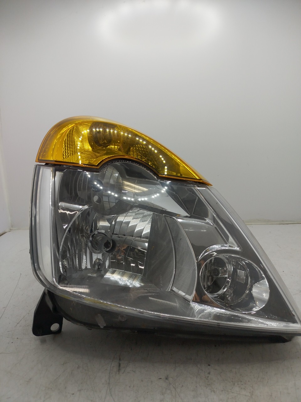 Farol/ Otica Dianteiro DTO RENAULT MODUS / GRAND MODUS  de 2004 a 0