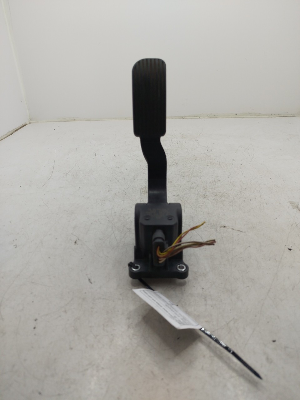 PEDAL ACELERADOR  MERCEDES-BENZ SPRINTER 3,5-t Caixa  de 2006 a 0