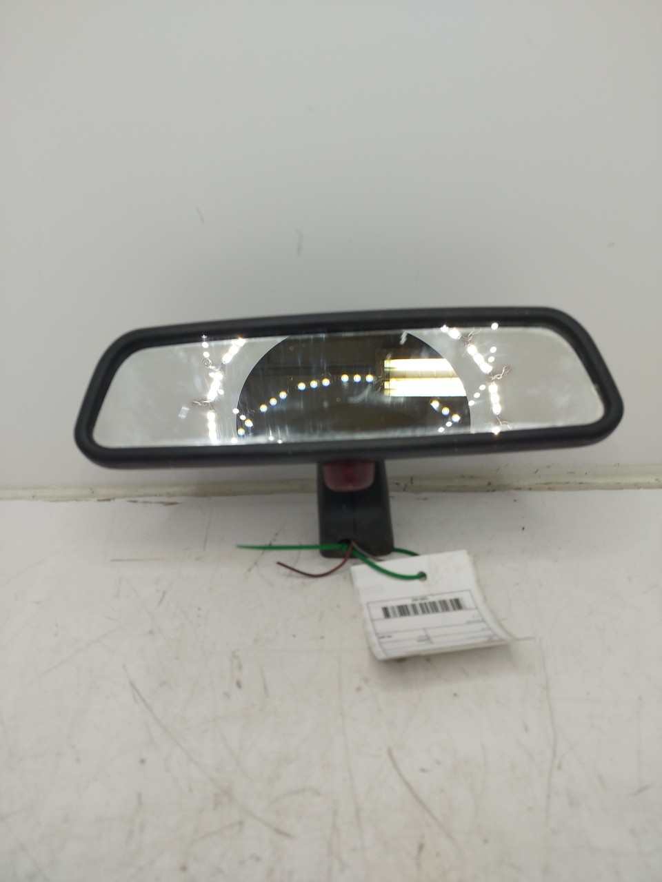 Espelho Retrovisor Central/Interior SEAT ALHAMBRA  de 1996 a 2010
