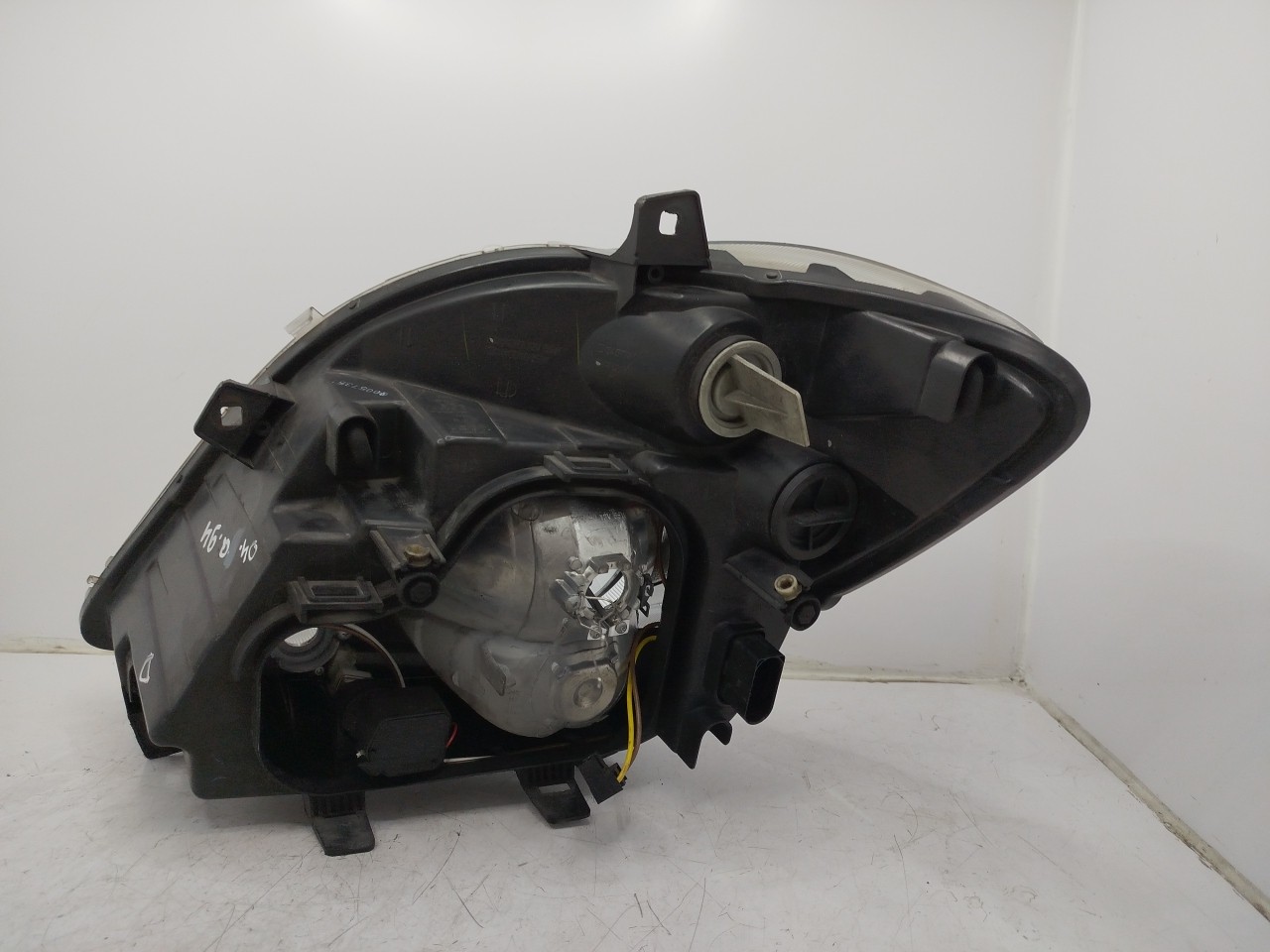 Farol/ Otica Dianteiro DTO MERCEDES-BENZ SPRINTER 3,5-t Caixa  de 2006 a 0