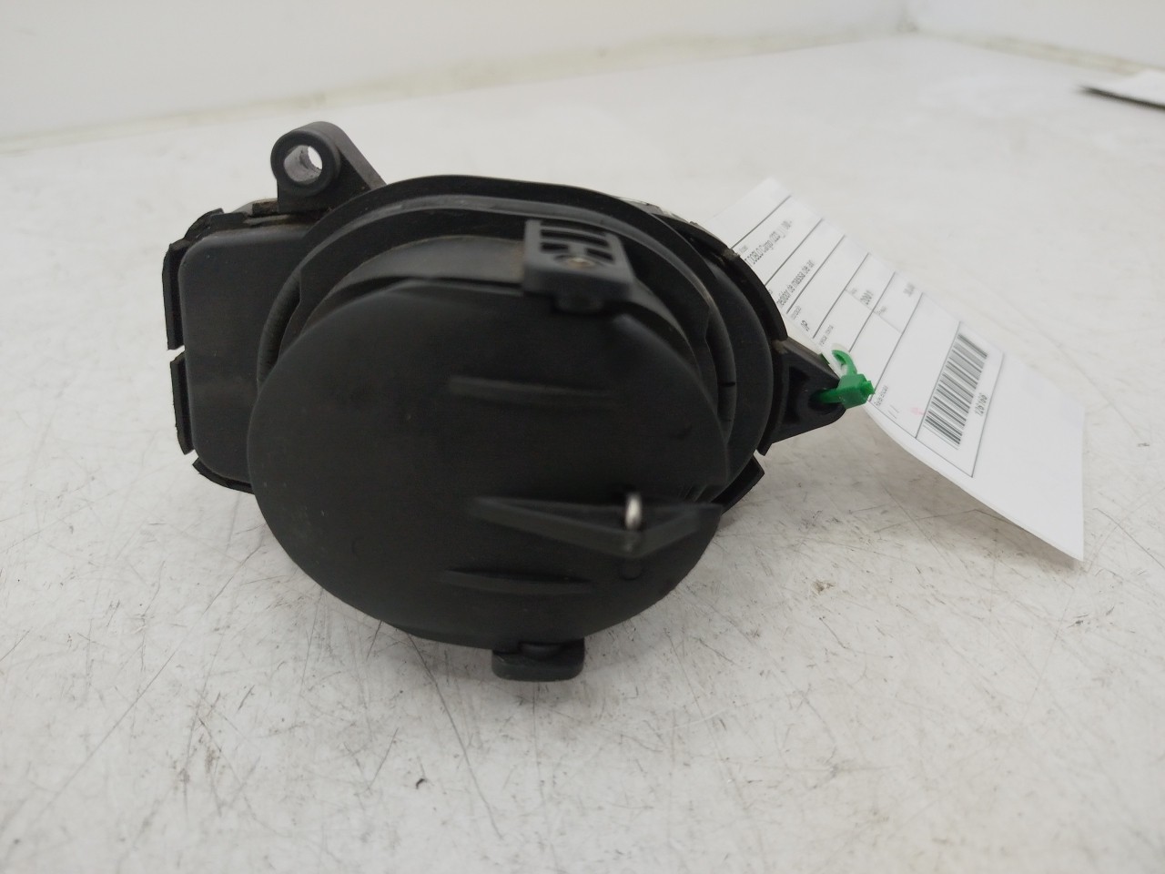 medidor de massa de ar FIAT DOBLO Cargo  de 2000 a 0