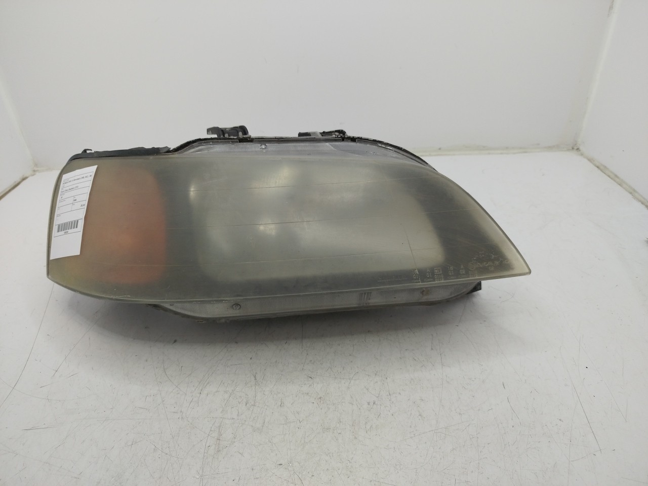Farol/ Otica Dianteiro DTO HONDA CIVIC VI Aerodeck  de 1998 a 2001