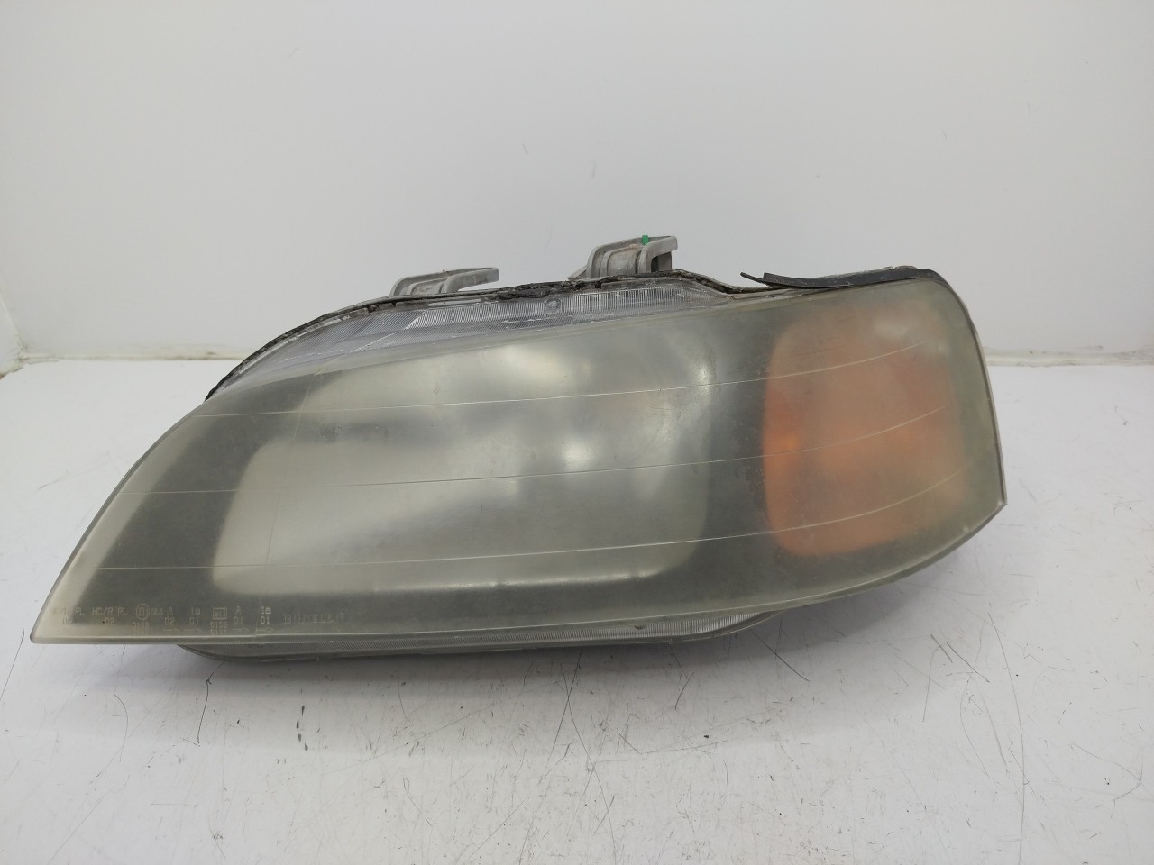 Farol/ Otica Dianteiro ESQ HONDA CIVIC VI Aerodeck  de 1998 a 2001