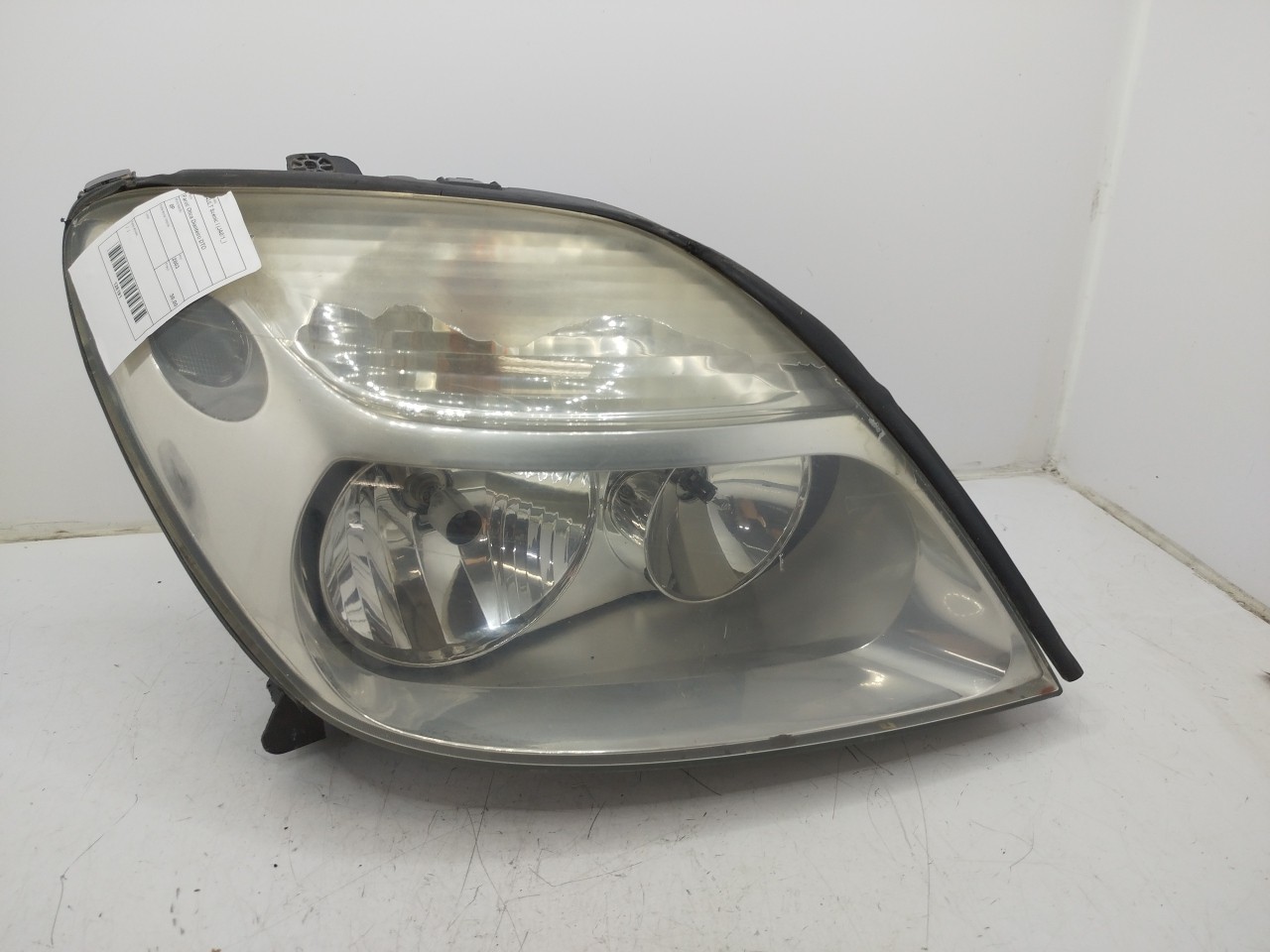 Farol/ Otica Dianteiro DTO RENAULT Scénic I  de  a 