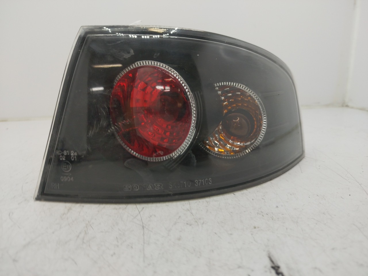 Farolim Stop Dto SEAT IBIZA III  de 2002 a 2009
