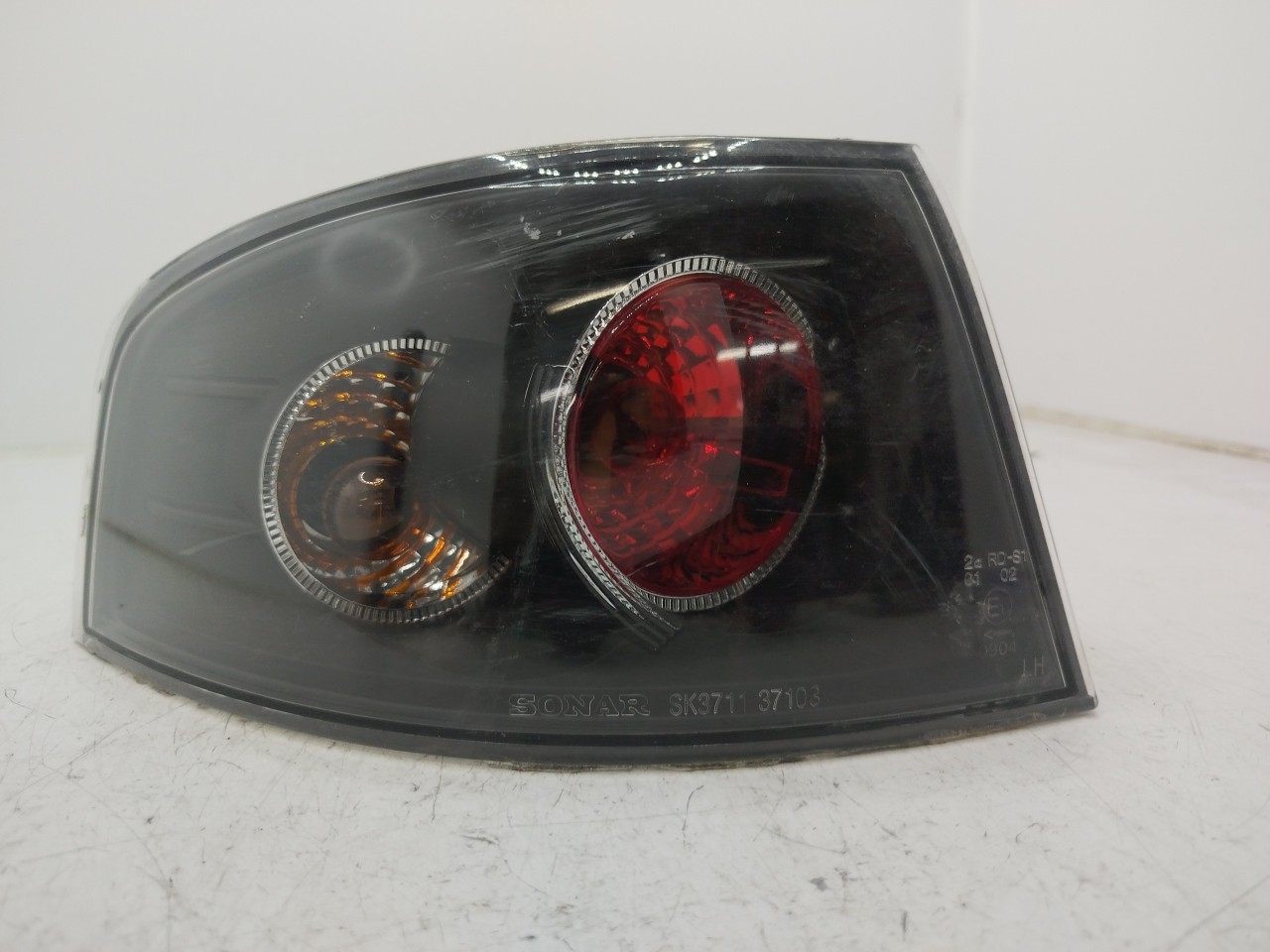 Farolim Stop Esq SEAT IBIZA III  de 2002 a 2009
