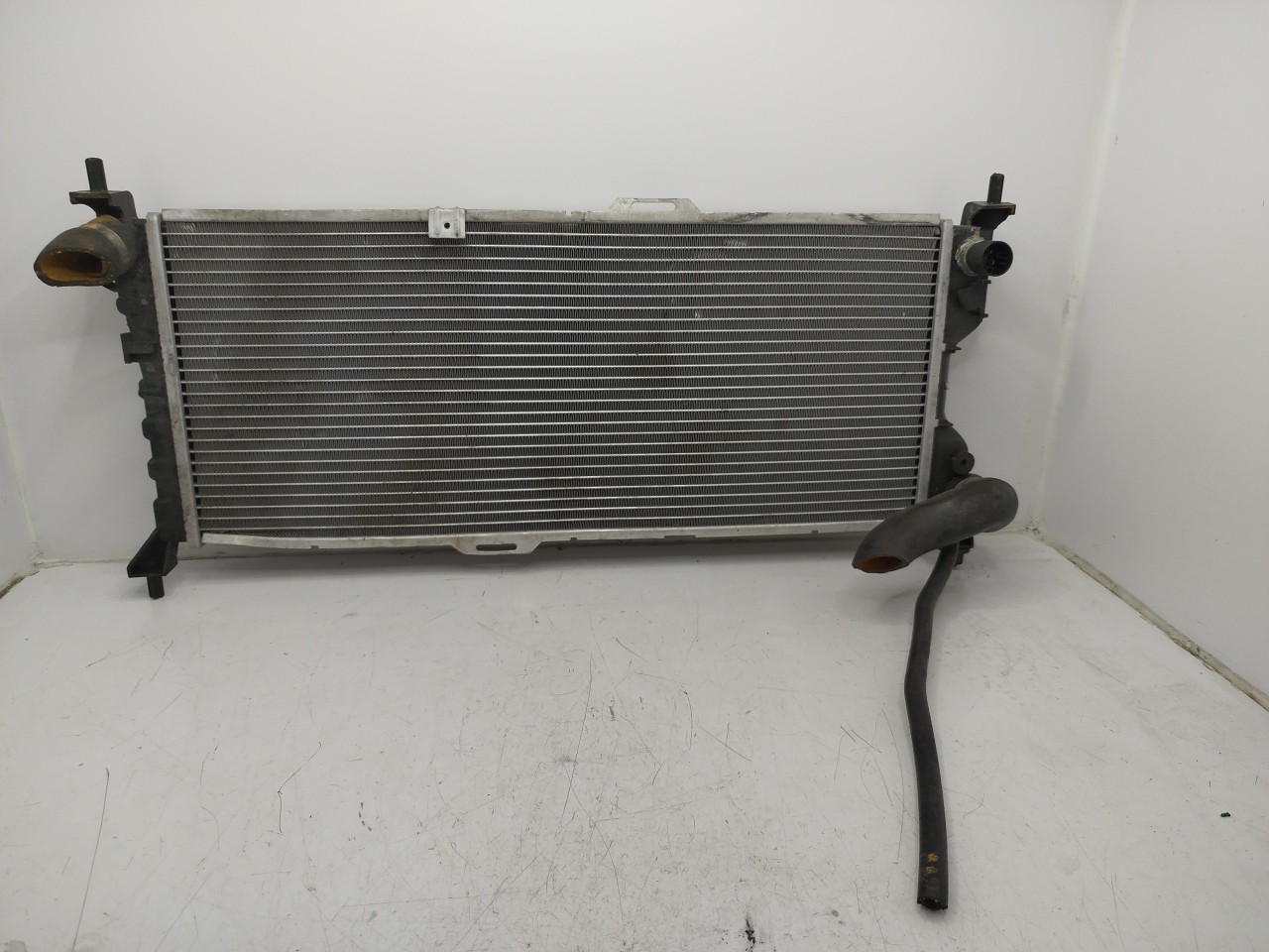 Radiador da água OPEL CORSA B de  a 