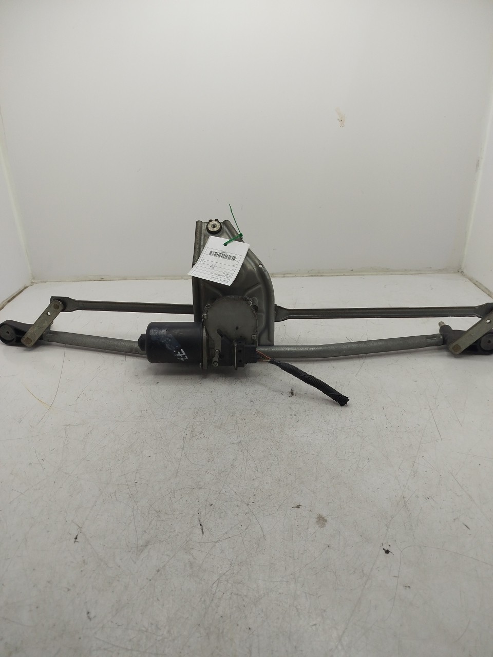 Motor Limpa Vidros FT FORD Transit Kombi de  a 