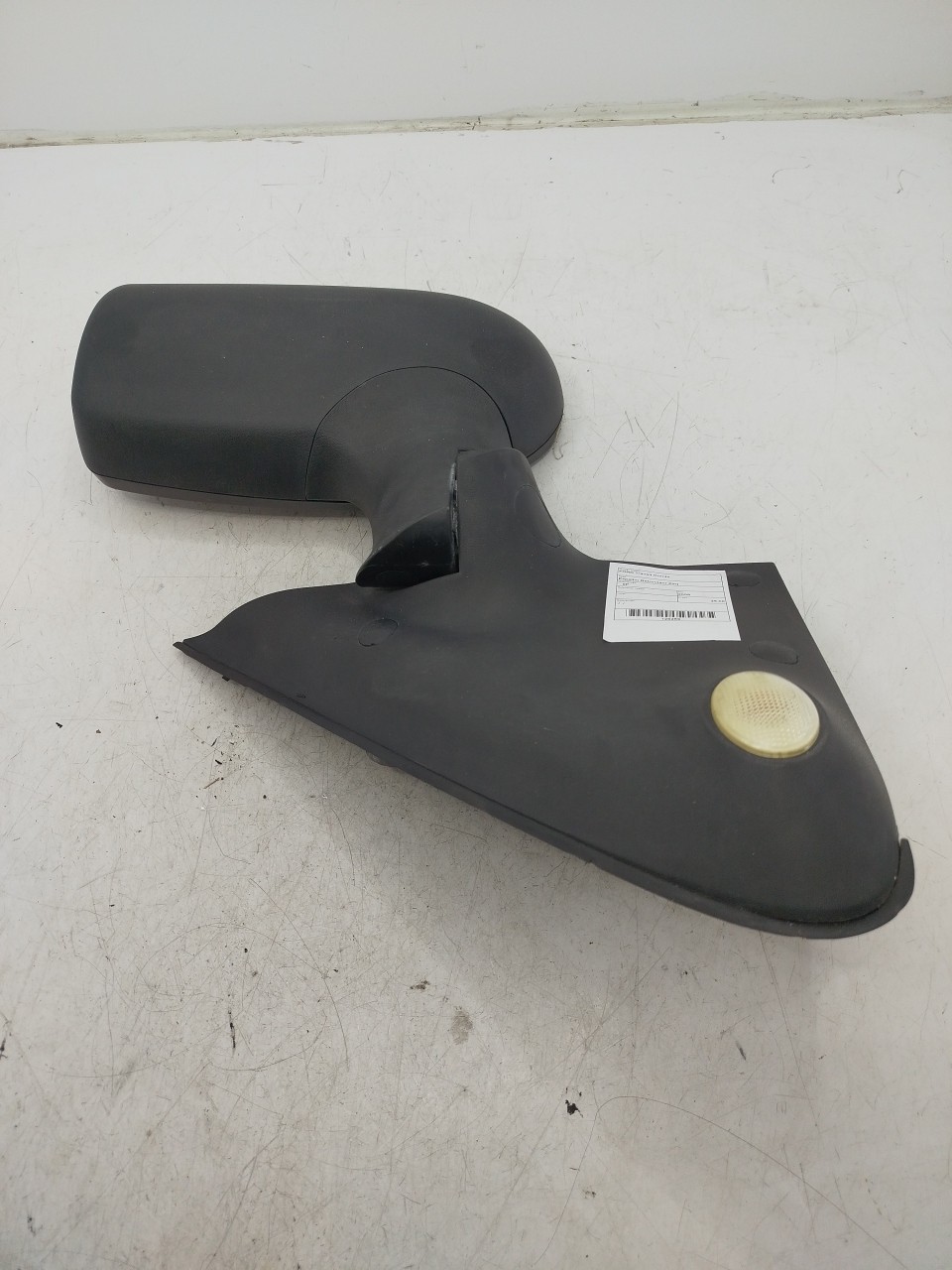 Espelho Retrovisor Esq FORD Transit Kombi de  a 
