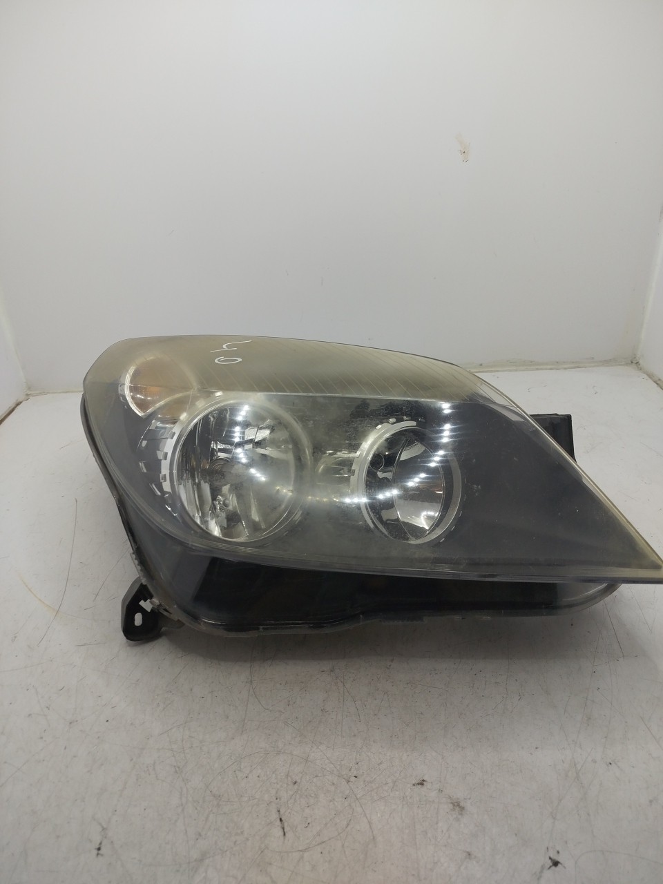 Farol/ Otica Dianteiro DTO OPEL Astra H Hatchback  de  a 