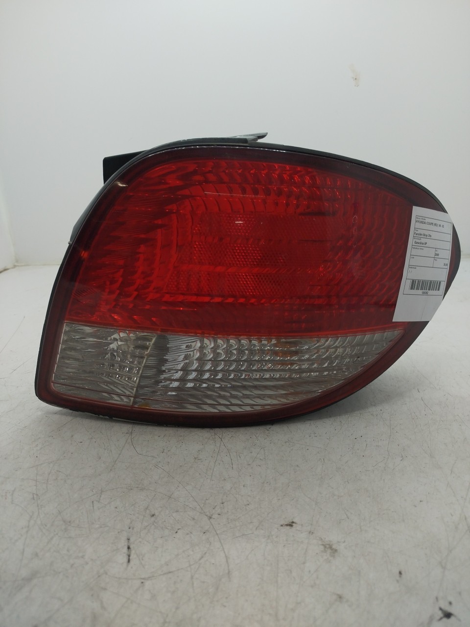 Farolim Stop Dto HYUNDAI COUPE  de 1996 a 2002