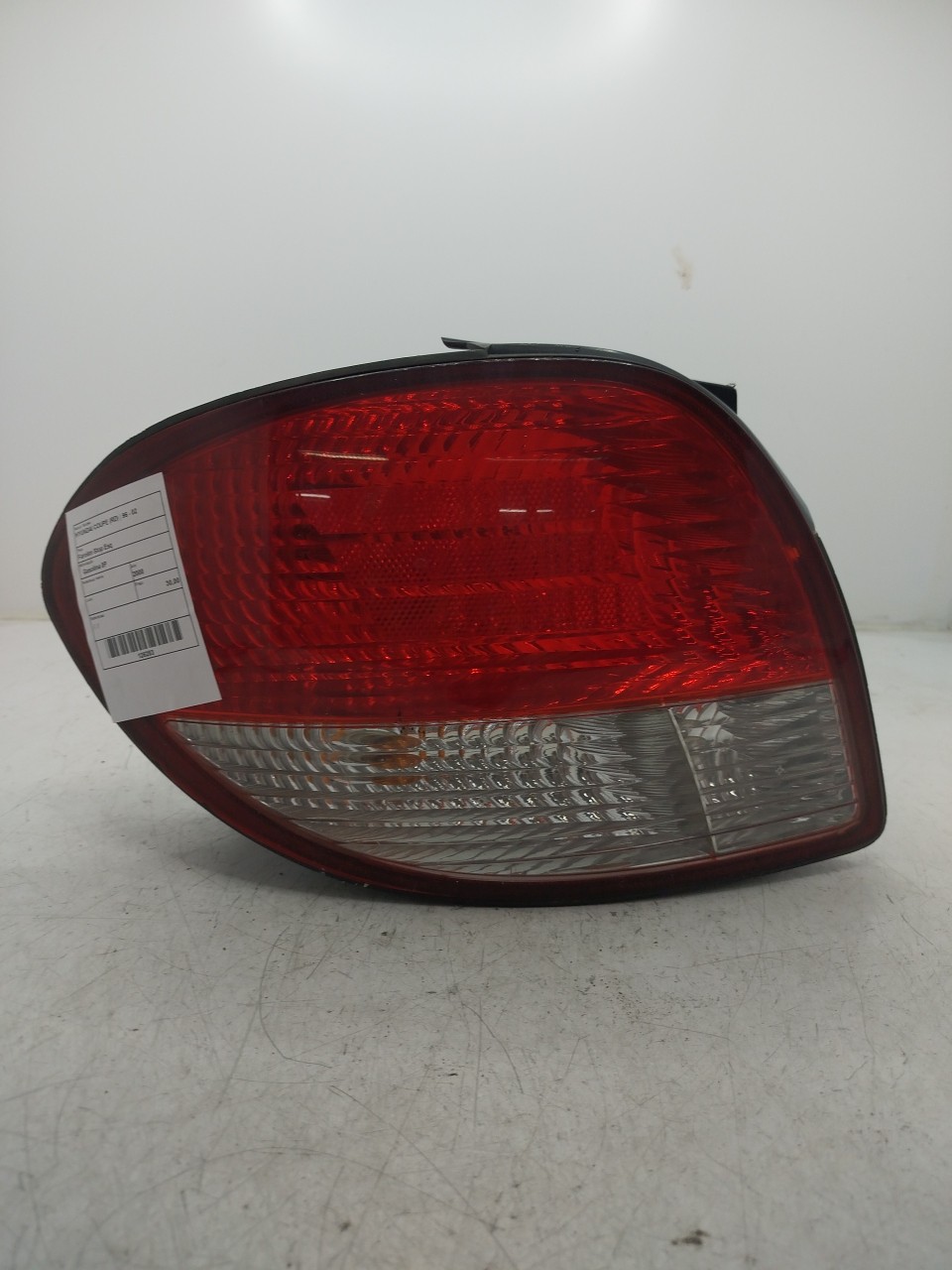 Farolim Stop Esq HYUNDAI COUPE  de 1996 a 2002