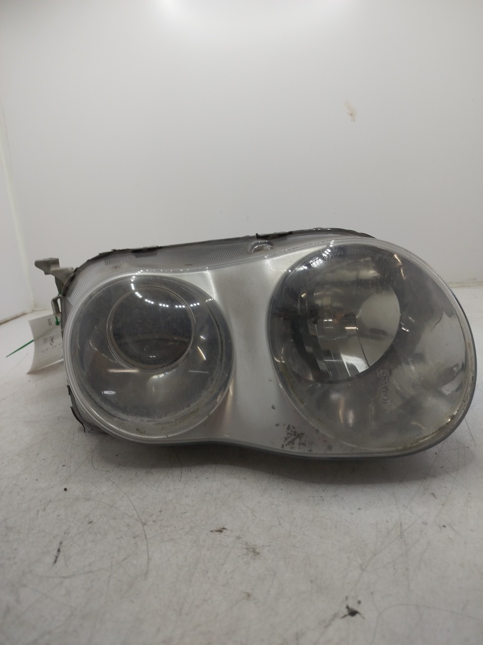 Farol/ Otica Dianteiro DTO HYUNDAI COUPE  de 1996 a 2002