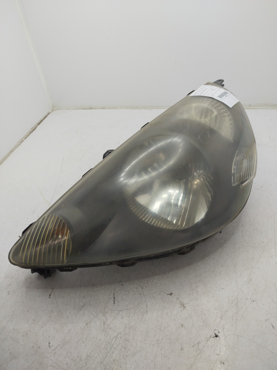 Farol/ Otica Dianteiro ESQ HONDA JAZZ II  de 2001 a 2008