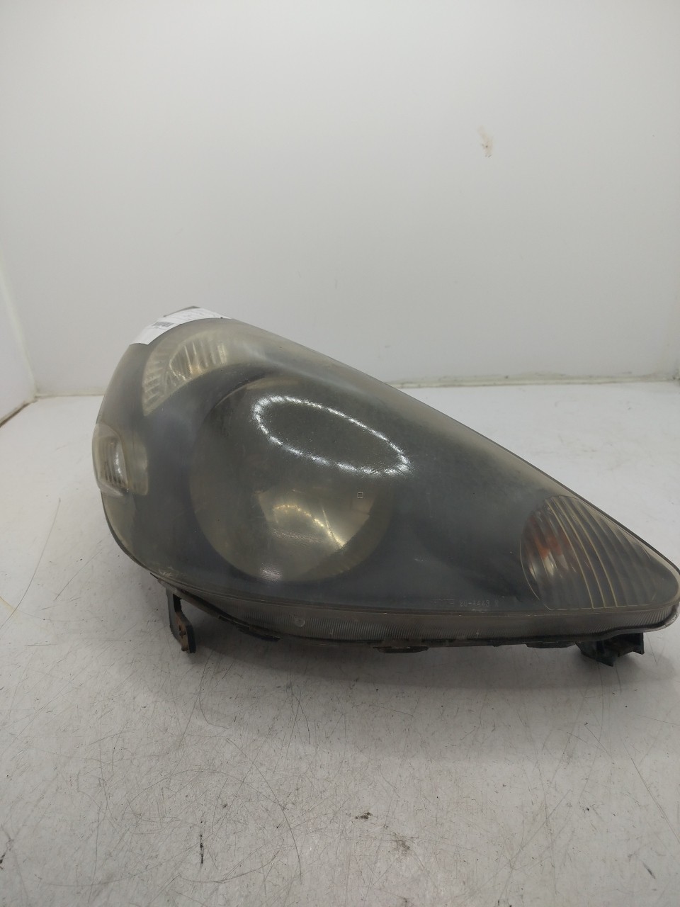 Farol/ Otica Dianteiro DTO HONDA JAZZ II  de 2001 a 2008