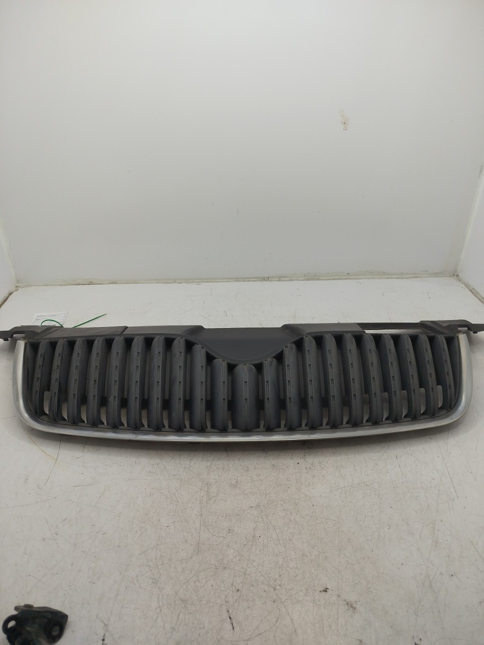Grelha da Frente SKODA FABIA II Hatchback de  a 