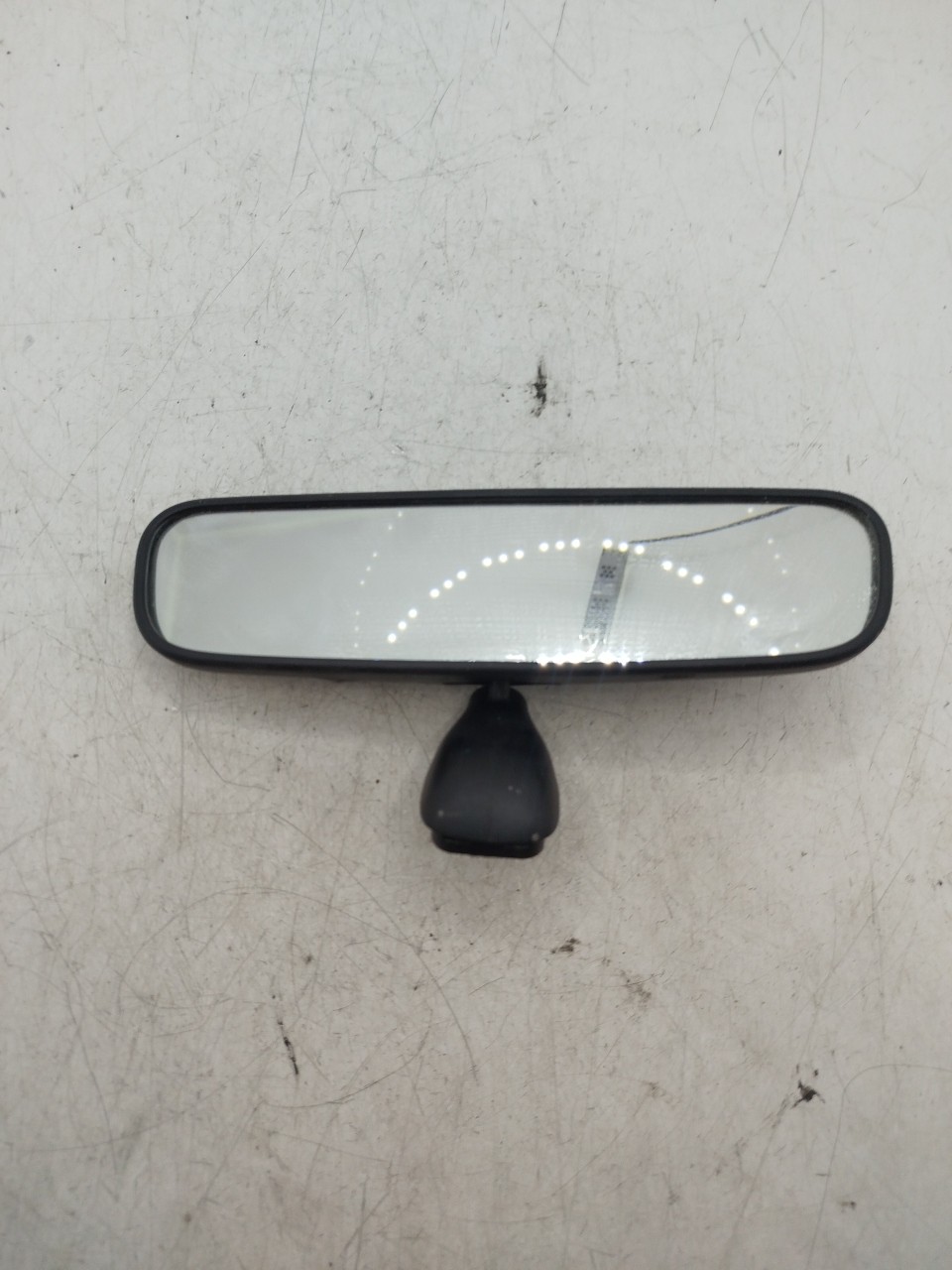 Espelho Retrovisor Central/Interior HYUNDAI COUPE  de 1996 a 2002