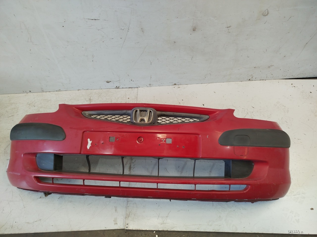 Para Choques FT HONDA JAZZ II  de 2001 a 2008