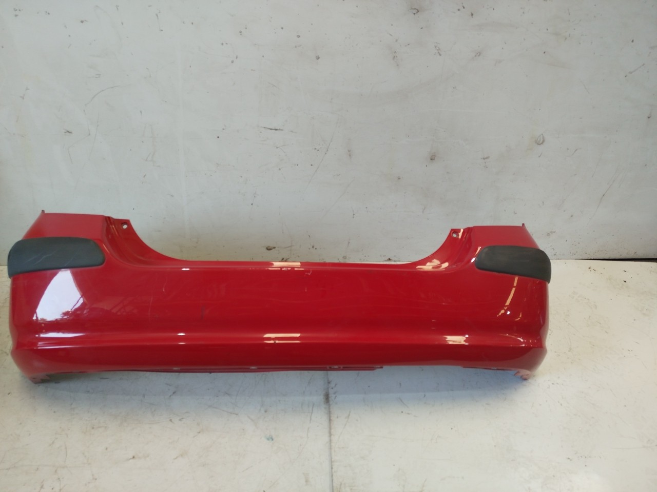 Para Choques TR HONDA JAZZ II  de 2001 a 2008
