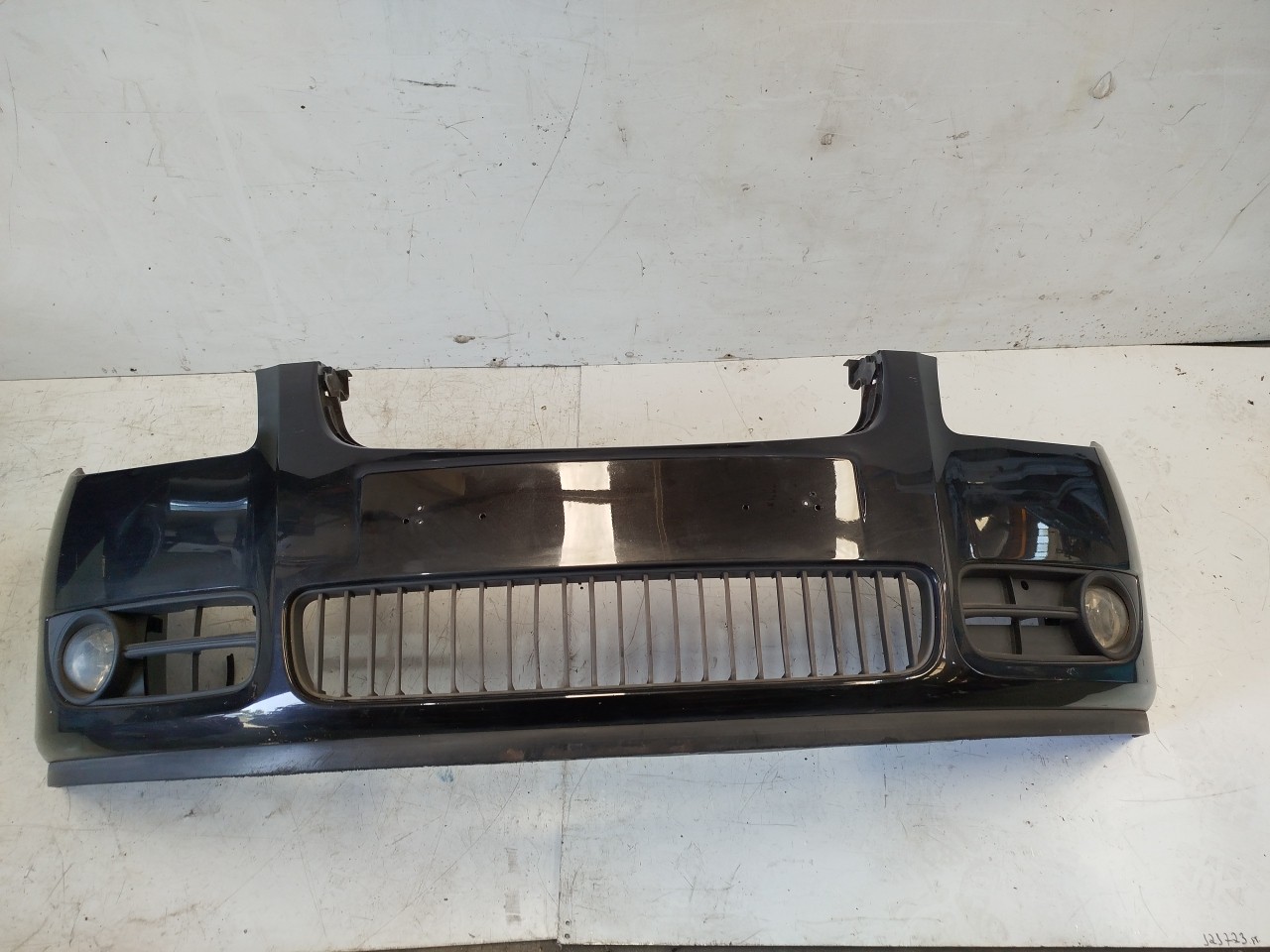 Para Choques FT SKODA FABIA II Hatchback de  a 