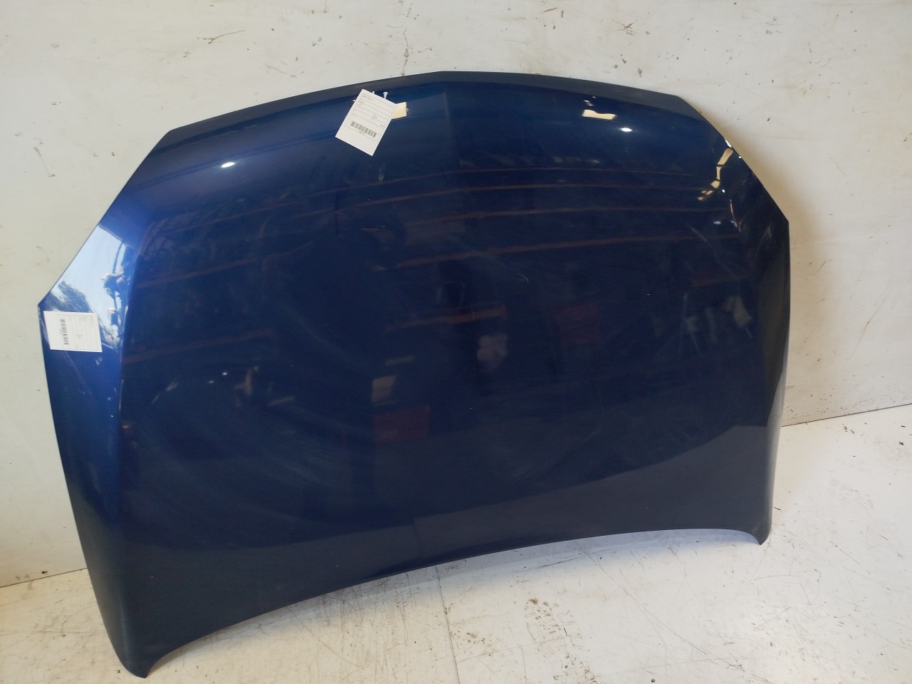 Capot OPEL Corsa C de  a 