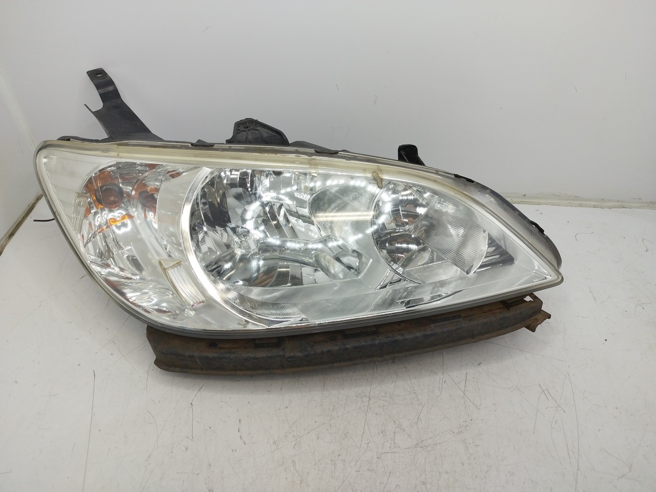 Farolim Stop Dto HONDA Civic VII Sedan  de  a 