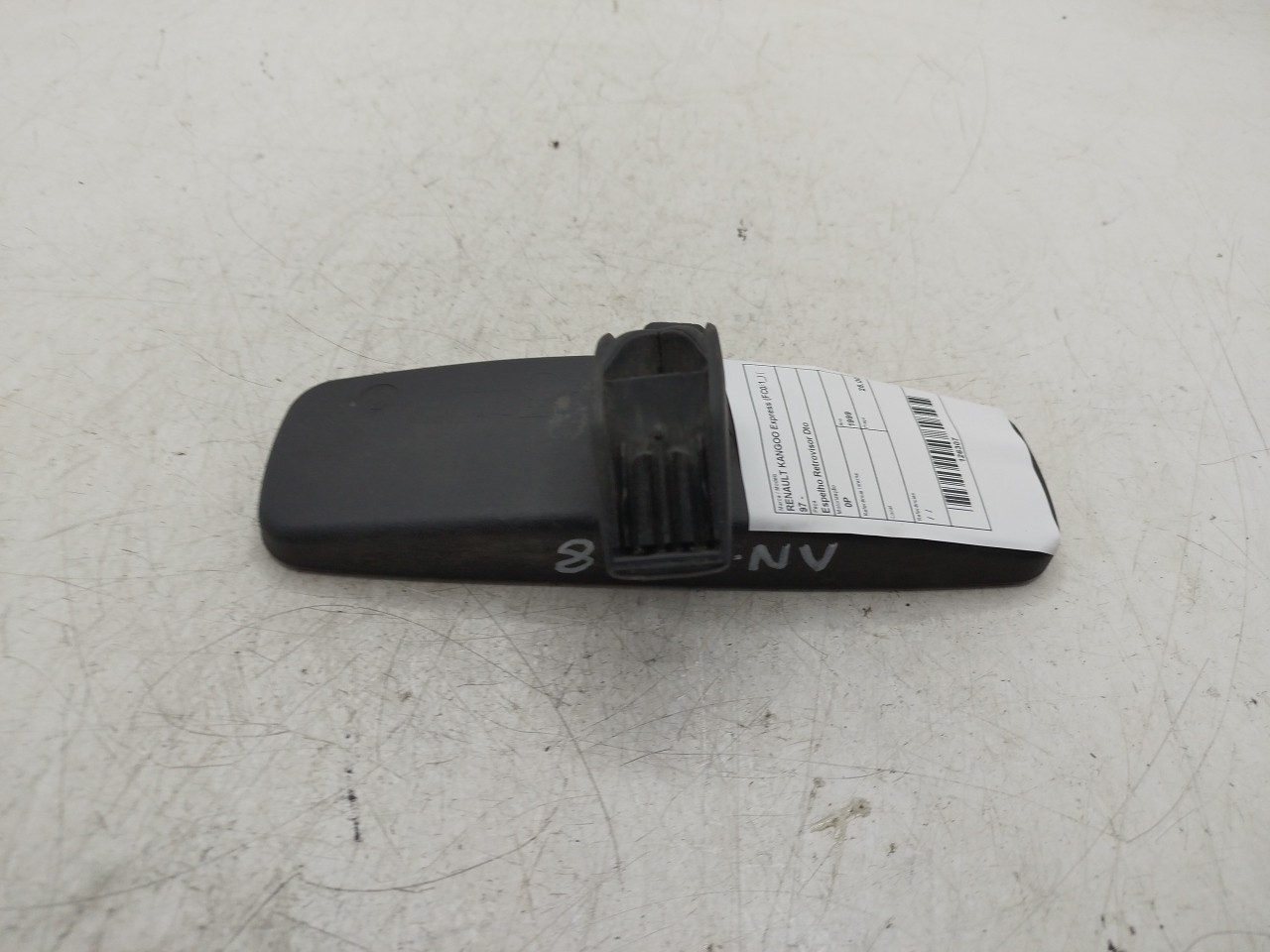 Espelho Retrovisor Dto RENAULT KANGOO Express  de 1997 a 0