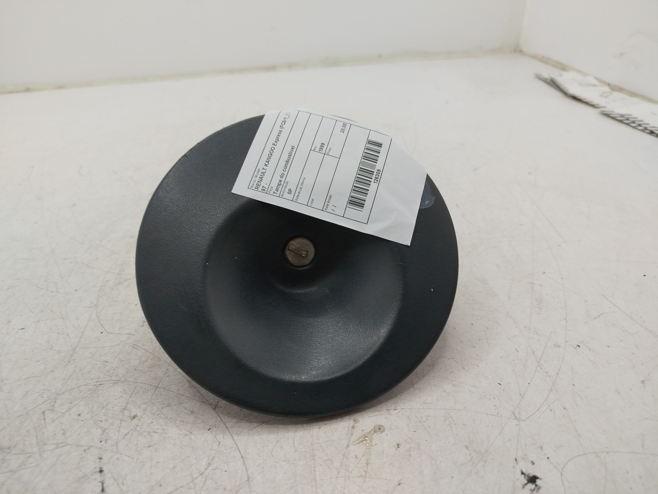 Tampa do combustivel RENAULT KANGOO Express  de 1997 a 0