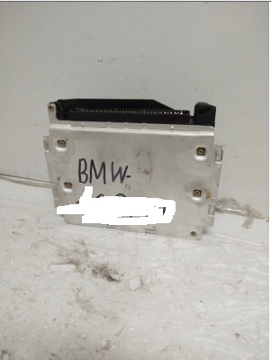 Centralina do Motor BMW 3  de 1990 a 1998